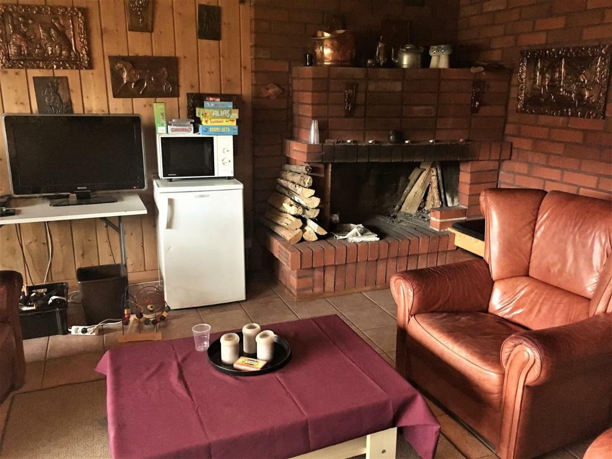 Surkeenjarvi Countryside B&B Moksinkylä 외부 사진